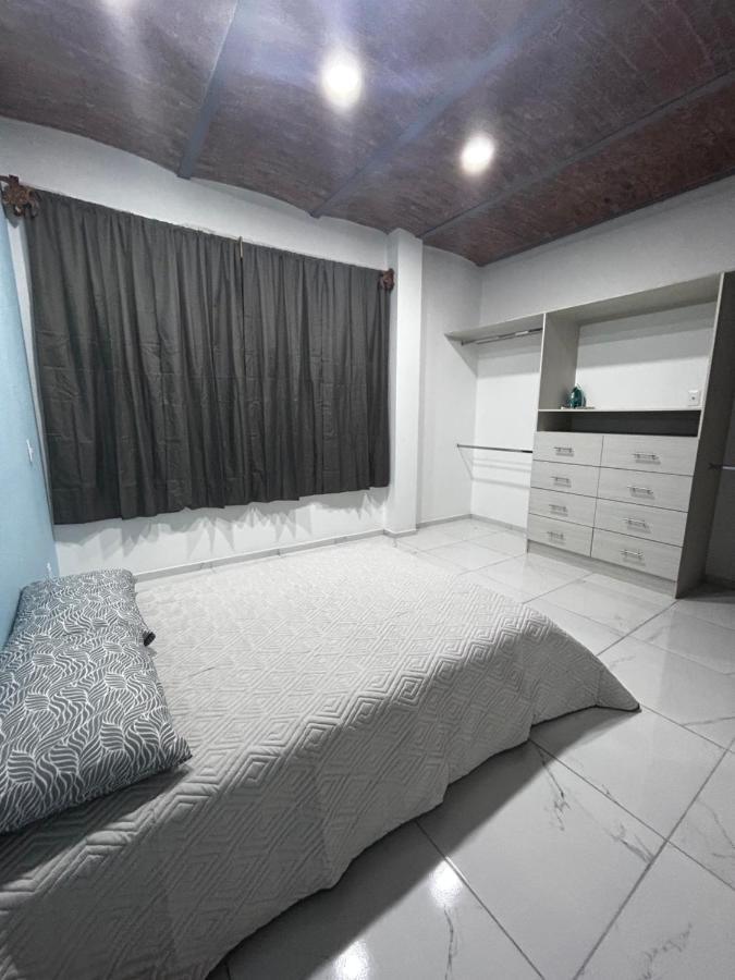 Departamentos Colibri Y Tortuga Apartment Chapala Exterior foto