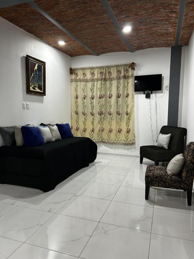 Departamentos Colibri Y Tortuga Apartment Chapala Exterior foto