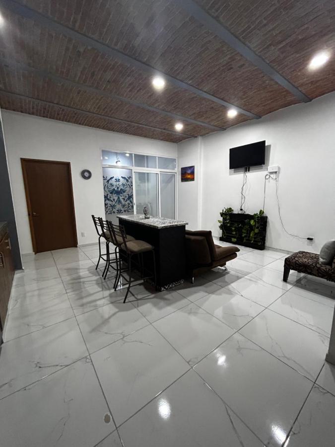 Departamentos Colibri Y Tortuga Apartment Chapala Exterior foto
